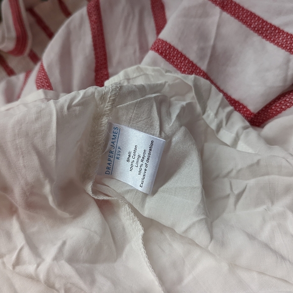 NWT Draper James RSVP dress - Picture 14 of 14